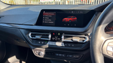 BMW 1 Series 118i [136] Sport 5dr Step Auto [Live Cockpit Pro] Petrol Hatchback